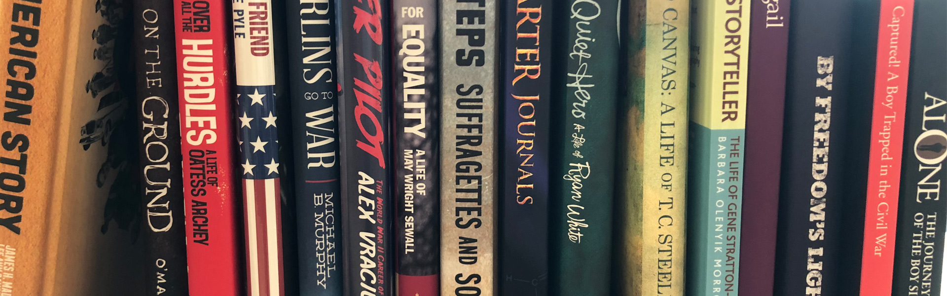 IHS Press youth titles